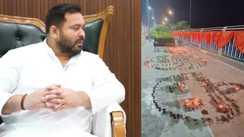Bihar News : पटना में 12 वर्षीय प्रिंस कुमार की पिटाई मामले में सियासत तेज, तेजस्वी यादव ने सरकार और पुलिस पर लगाए गंभीर आरोप