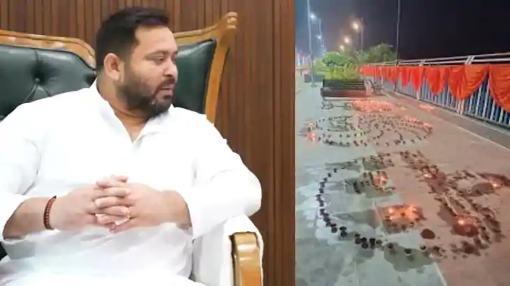Bihar News : पटना में 12 वर्षीय प्रिंस कुमार की पिटाई मामले 