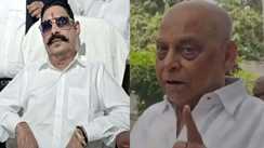 Anant Singh vs Neeraj Kumar  political rivalry and 20 crore challenge