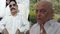 Anant Singh vs Neeraj Kumar  political rivalry and 20 crore challenge