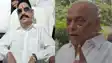 Anant Singh vs Neeraj Kumar  political rivalry and 20 crore challenge