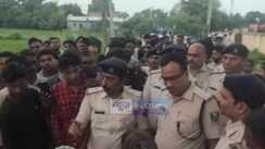 Vaishali Dalit Youth Dies 