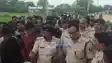 Vaishali Dalit Youth Dies 