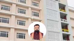 Bihar to Build 29 High Tech Exam Centres