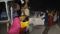 saran Taraiya Firing Incident