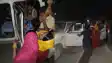 saran Taraiya Firing Incident
