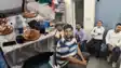 Motihari Liquor Party 