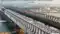 Mega Rail Block in Bihar Mokama