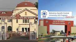 MGCU Vice Chancellor Appointment
