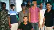 Bihar News : फतुहा में गन पॉइंट पर साढ़े 4 लाख की लूट का पुलिस ने किया पर्दाफाश, 4 शातिर बदमाशों को किया गिरफ्तार, बाइक और बैग किया बरामद