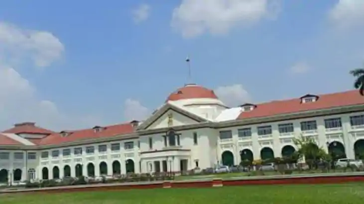 Patna HC Issues Show-Cause Notice to Madhubani ADJ Over Bail