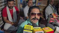 Mokama MLA Anant Singh 