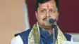Nabin Donates Salary