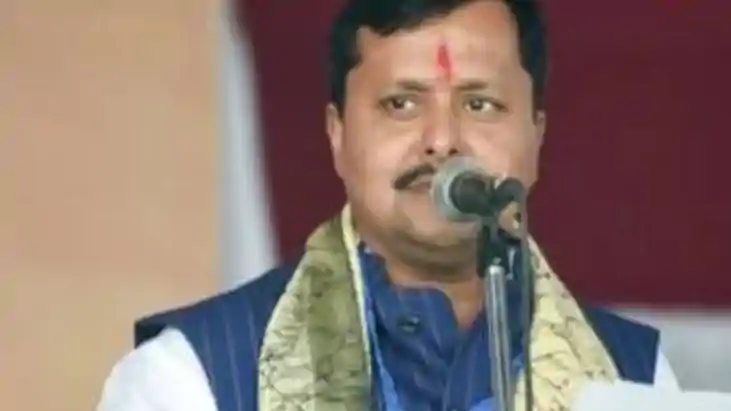 Nabin Donates Salary
