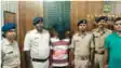 Jeevansathi Fraud Case Bihar