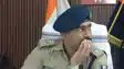 Muzaffarpur SP Mohibullah Ansari 