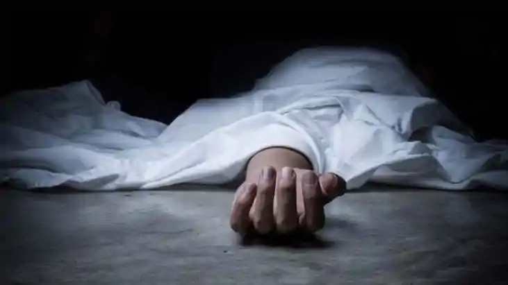Crime News : बेंगलुरु में सनसनीखेज वारदात, पति ने पत्नी का प