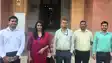 Bihar News : बिहार पंचायत सेवा संघ और विभाग के बीच वार्ता सफल, 9 सूत्री मांगों पर मिला आश्वासन, जारी रहेगा सांकेतिक विरोध 