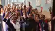 Sanitation Workers Strike 