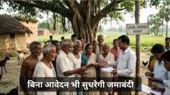 Bihar Land Records
