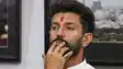 Chirag Paswan