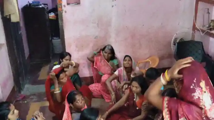 Bihar Crime: युवक की गोली मारकर हत्या, दोस्तों पर धोखे से ले