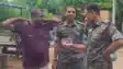 Bihar Crime: चाकू मांगने के बहाने घर में घुसा युवक, किशोरी से करने लगा छेड़छाड़,  धमकी से घबड़ाया परिवार