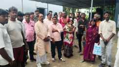 Bihar News : कैमूर में अंधविश्वास ने ली महिला की जान: सर्पदंश के बाद परिजन कराते रहे झाड़-फूंक, 4 माह की मासूम के सिर से उठा मां का साया