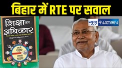 शिक्षा का अधिकार कानून का पालन नहीं करते बिहार के अधिकांश निजी स्कूल, राज्यसभा में बीजेपी सांसद ने उठाया सवाल