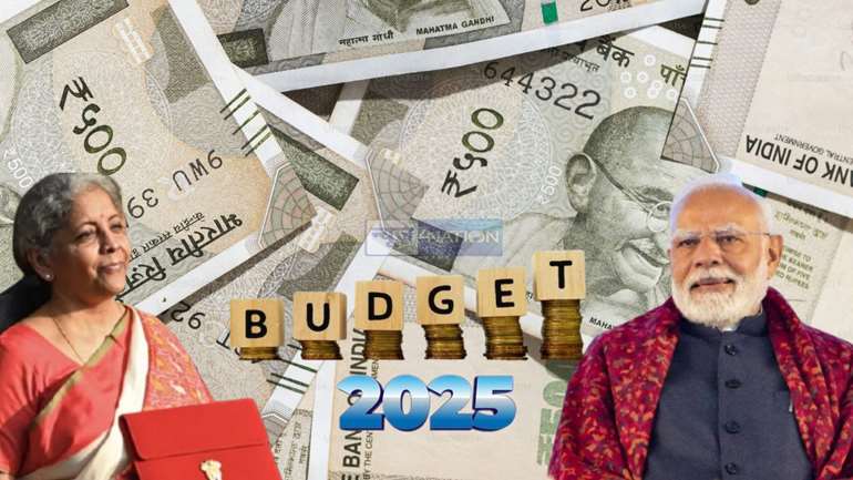 Budget 2025