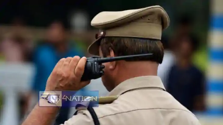 IPS अधिकारी ने खुद को माना कल्कि का अवतार! दावे का साबित करन