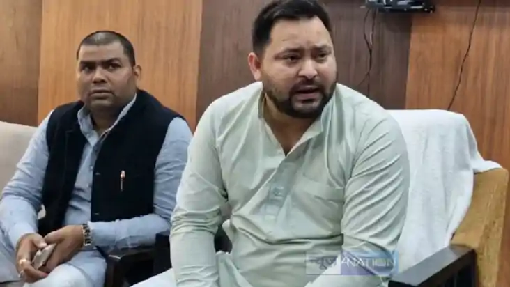 Budget 2025 - तेजस्वी ने बजट को बिहार के लिए बताया धोखा, कहा