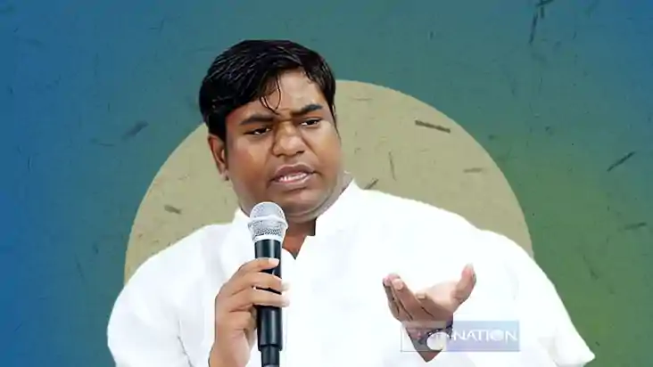 BUDGET-2025 - केंद्रीय आम बजट से मुकेश सहनी निराश, कहा - आमज