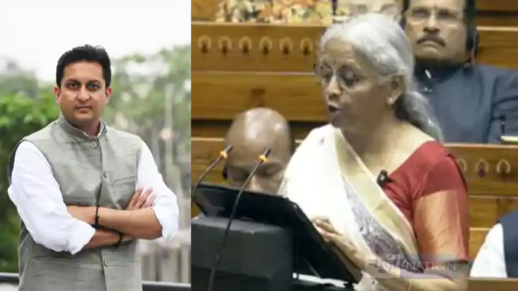 BUDGET 2025 - बिहार के लिए वरदान साबित होगा आम बजट, प्रधानमं