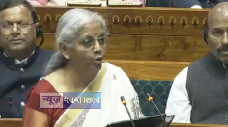 Nirmala Sitharaman Net Worth: वित्त मंत्री निर्मला सीतारमण क