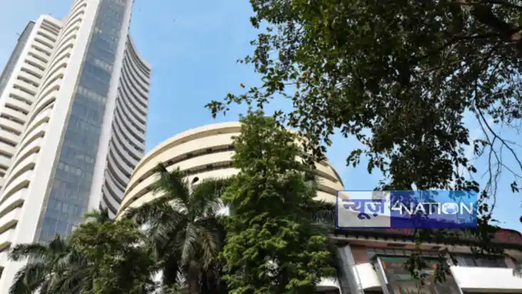  Indian share market: इंडियन शेयर मार्केट में आया भूचाल! 5 म
