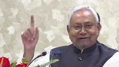 CM Nitish 