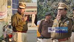 Siwan Police On Holi: होली के पहले चौकनी हुई सिवान पुलिस, शराबियों पर नकेल कसने के लिए शुरू किया धर-पकड़ अभियान, SP अमितेश कुमार के नेतृत्व में किया कमाल का काम