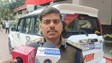 SSP Avkash Kumar 