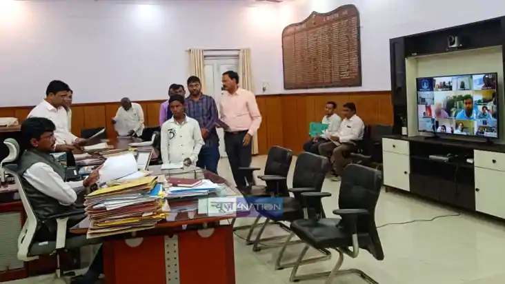 GAYA NEWS :  लोक शिकायत निवारण अधिकार अधिनियम के तहत गया डीए