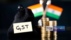 India  GST tax collection: भारत की अर्थव्यवस्था फिर से हुई मजबूत! फरवरी में रिकॉर्डदर से हुआ GST कलेक्शन, सामने आए चौंकाने वाले आंकड़े