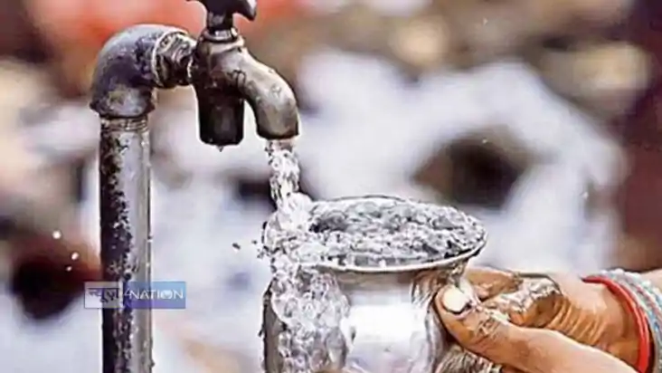 Bihar News : हर घर नल का जल योजना में लापरवाही पड़ा महंगा, वि Bihar News : हर घर नल का जल योजना में लापरवाही पड़ा महंगा, वि