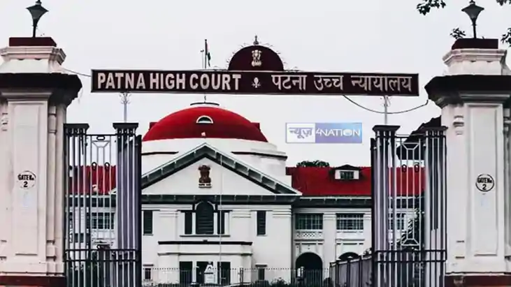 Patna High Court News : पटना हाईकोर्ट ने प्रख्यात फिजिशियन ड Patna High Court News : पटना हाईकोर्ट ने प्रख्यात फिजिशियन ड