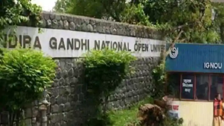 IGNOU IGNOU