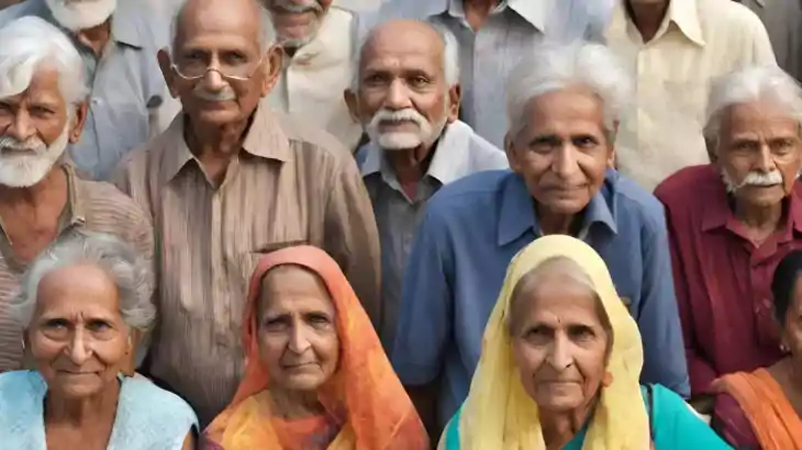 1 अक्टूबर को हर साल मनाया जाता है अंतरराष्ट्रीय बुजुर्ग दिवस 1 अक्टूबर को हर साल मनाया जाता है अंतरराष्ट्रीय बुजुर्ग दिवस