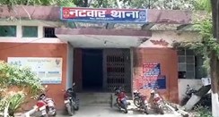 रोहतास में थाना हाजत से कैदी फरार, पुलिस महकमे में मचा हड़कंप