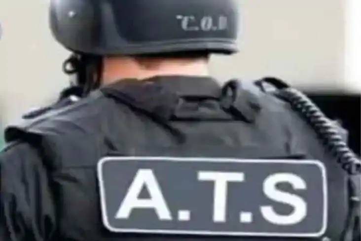 Patna: पटना से ATS ने युवक उठाया, फिलिस्तीन के लिए आतंकी संग