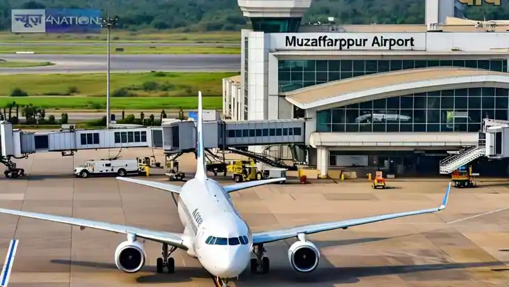 Bihar Airport news - पटना, गया दरभंगा के बाद अगले छह महीने म