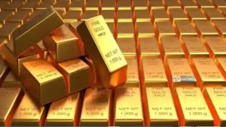 Gold Price Hike