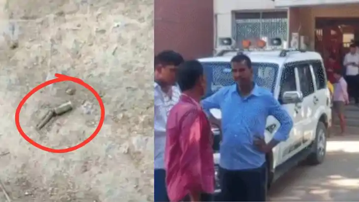 पटना में ब्लॉक कैम्पस बना खुरेजी का रणक्षेत्र, दोस्त ने दोस्